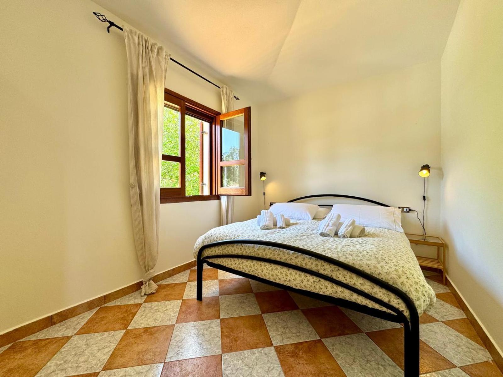 Villa With Pool Кардеду Экстерьер фото