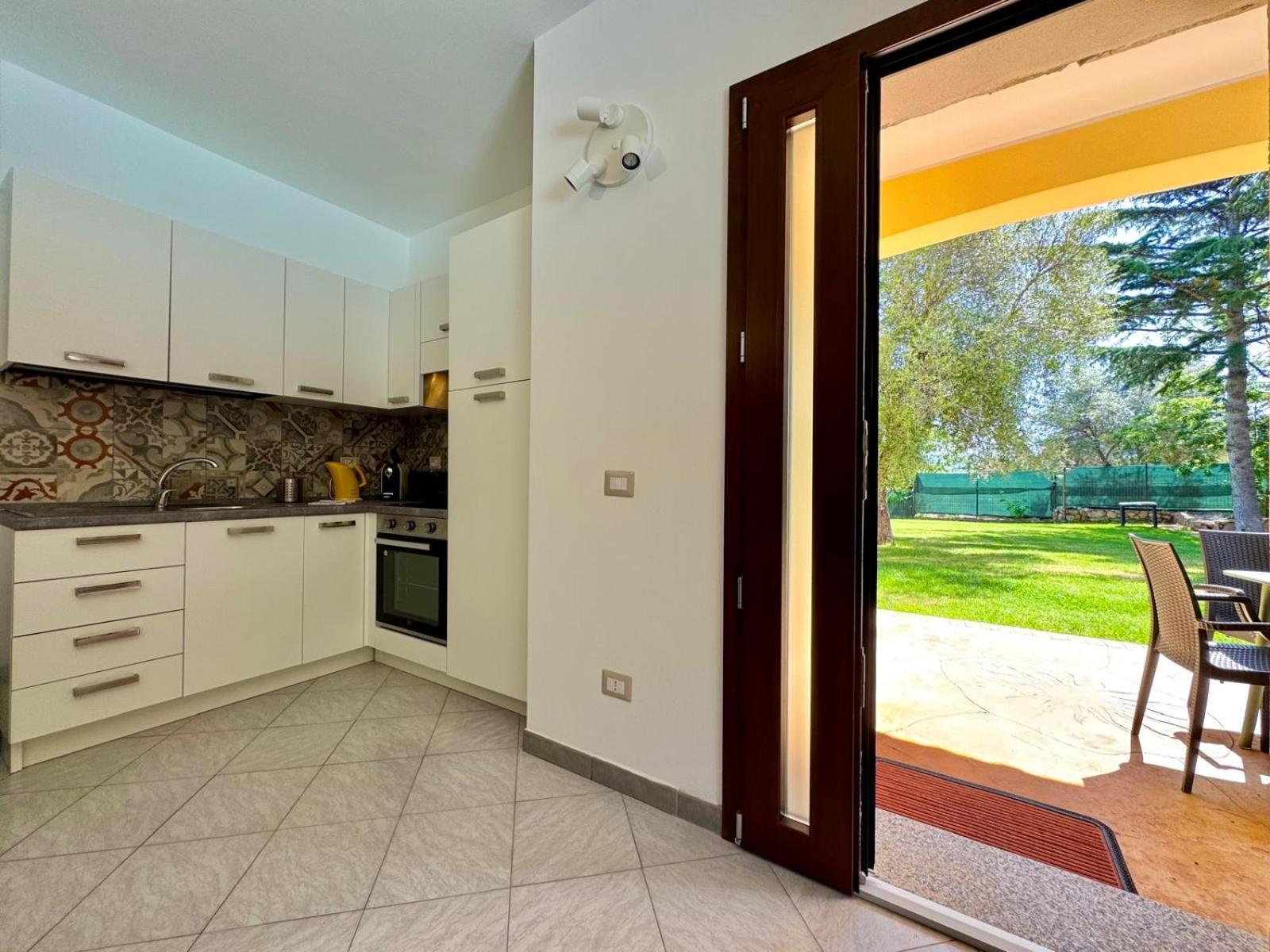 Villa With Pool Кардеду Экстерьер фото