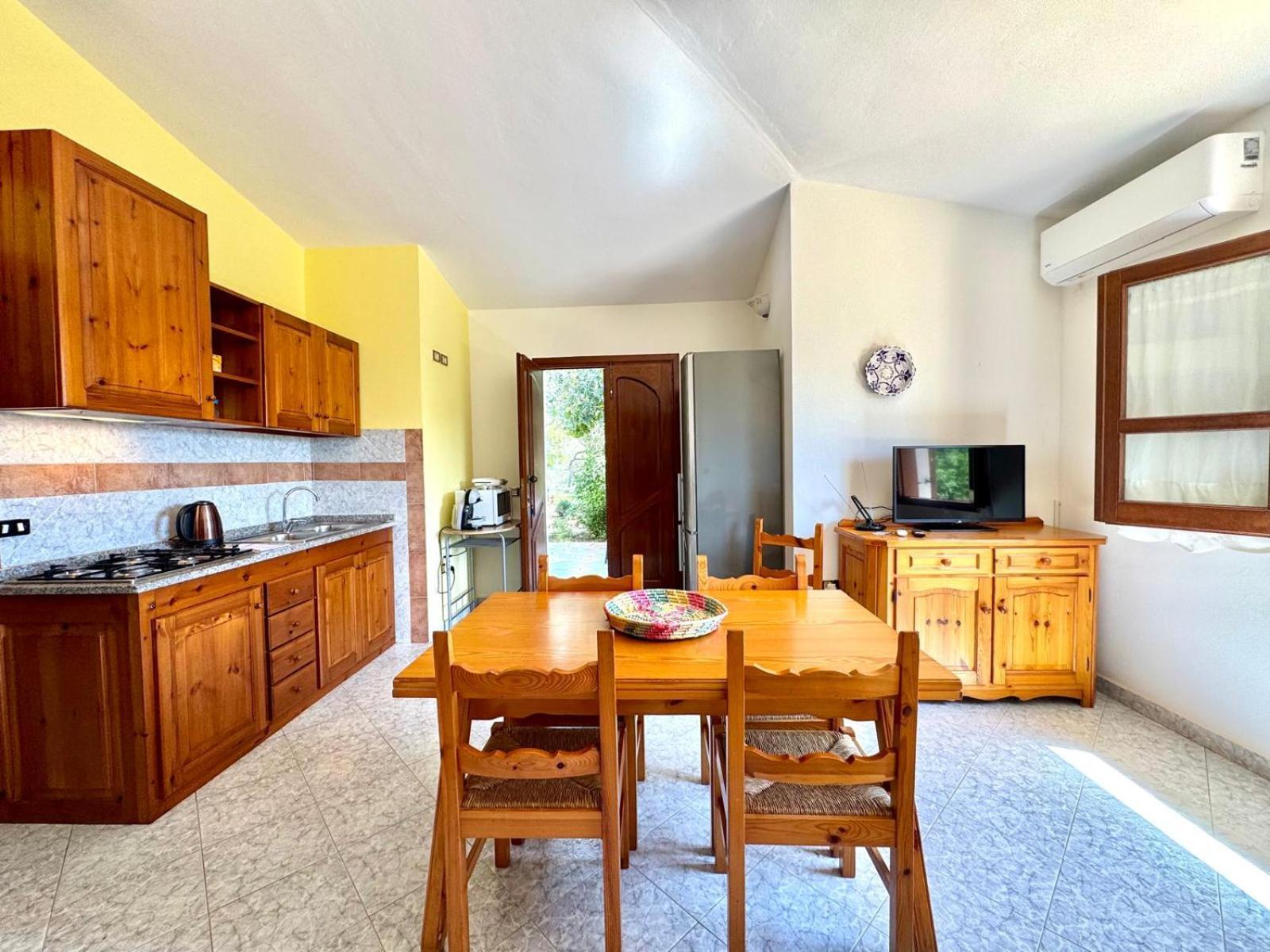 Villa With Pool Кардеду Экстерьер фото